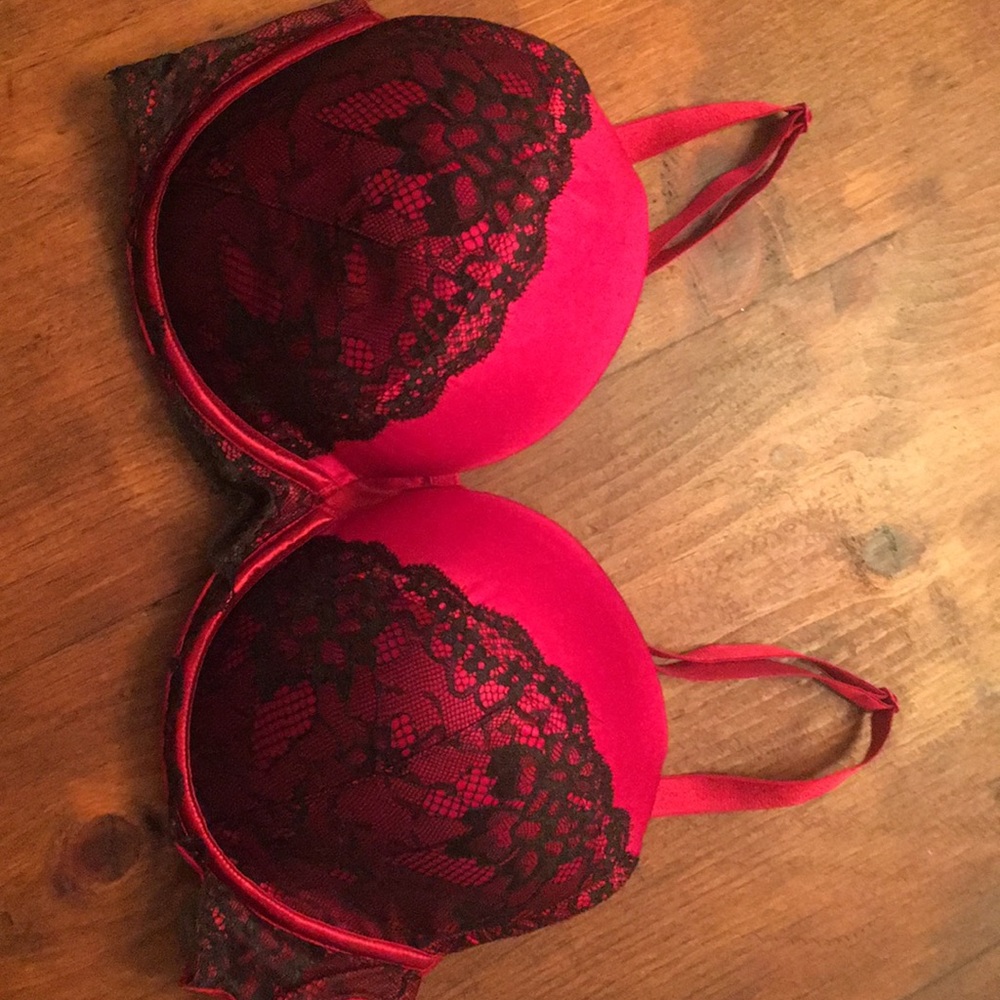 Cacique Bra